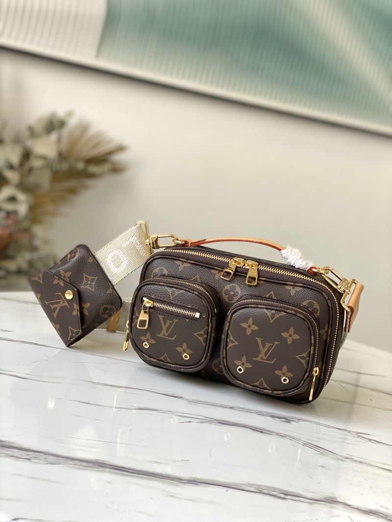 Louis Vuitton Satchel Bags